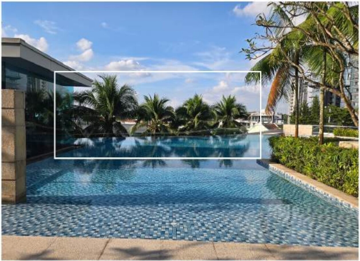 Balmoral Park Road Condominium