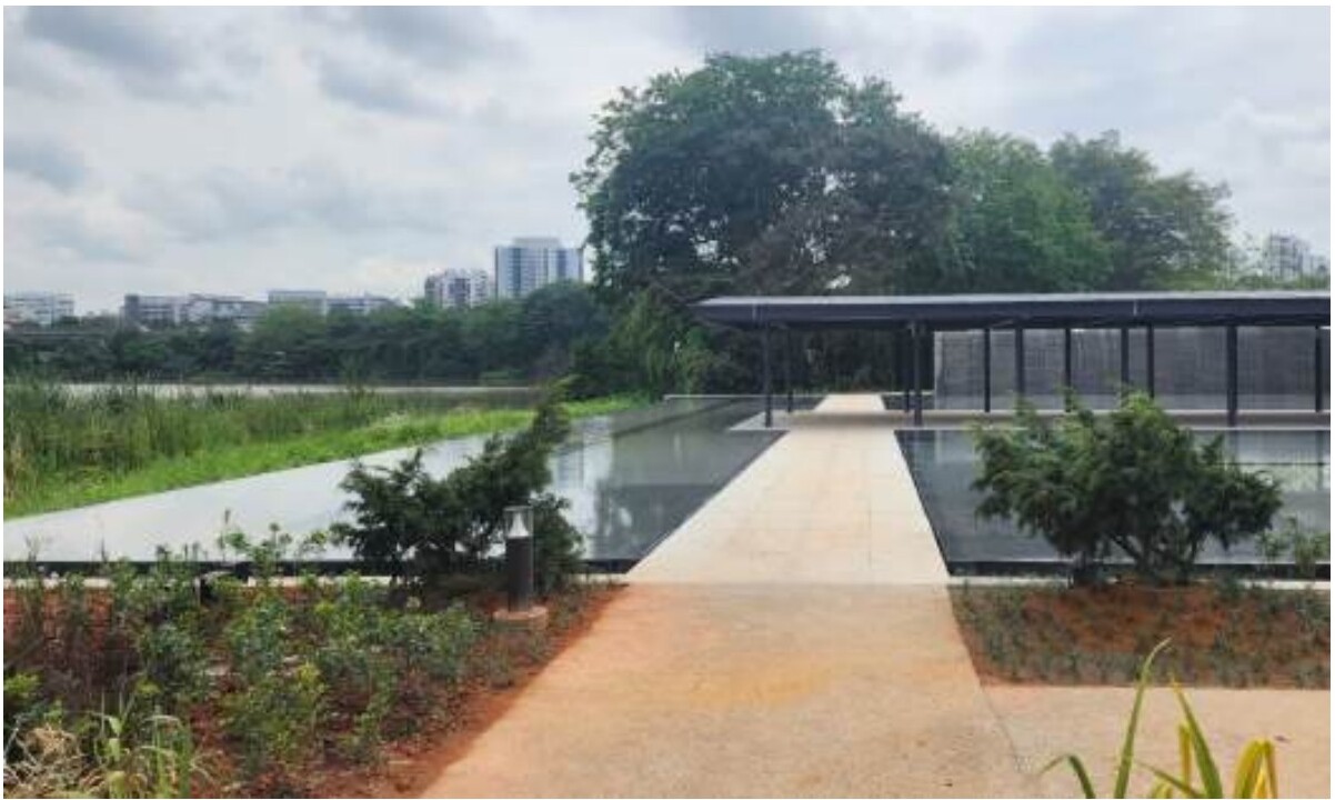 Chinese Gardens, Jurong Lake Gardens