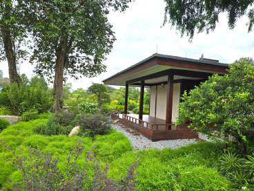 Japanese Gardens, Jurong Lake Gardens