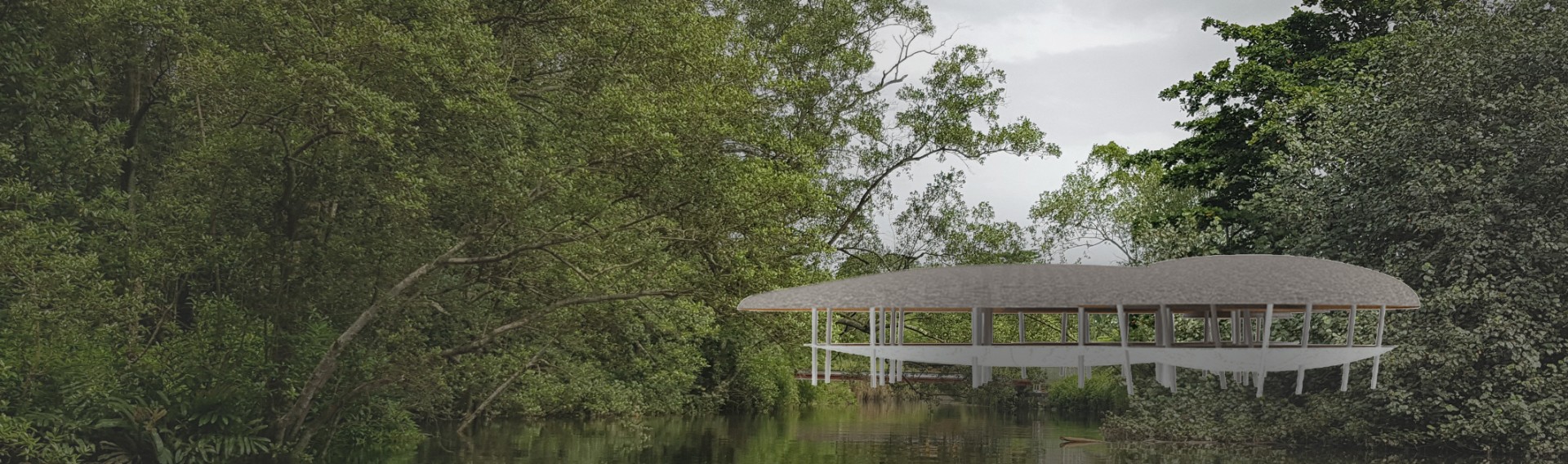 Mangrove Nature Park (Mandai)